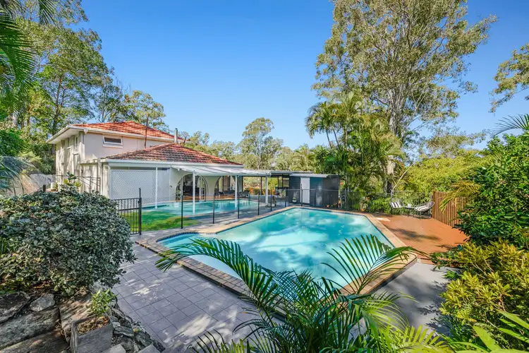 Third view of Homely house listing, 11 Marland Street, Kenmore QLD 4069
