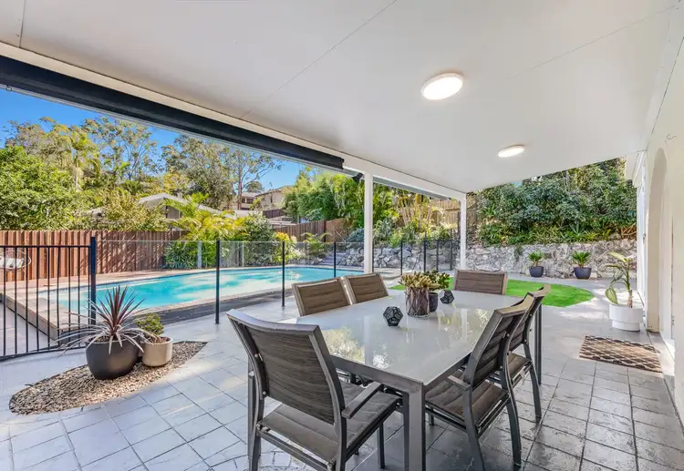Fifth view of Homely house listing, 11 Marland Street, Kenmore QLD 4069