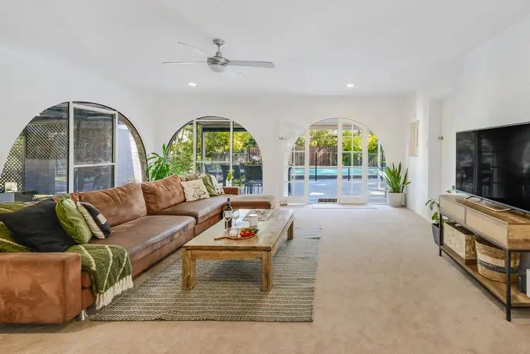 Sixth view of Homely house listing, 11 Marland Street, Kenmore QLD 4069