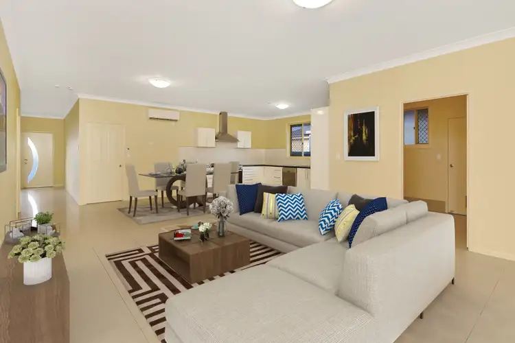 Third view of Homely house listing, 23 Whipbird Street, Bellbird Park QLD 4300