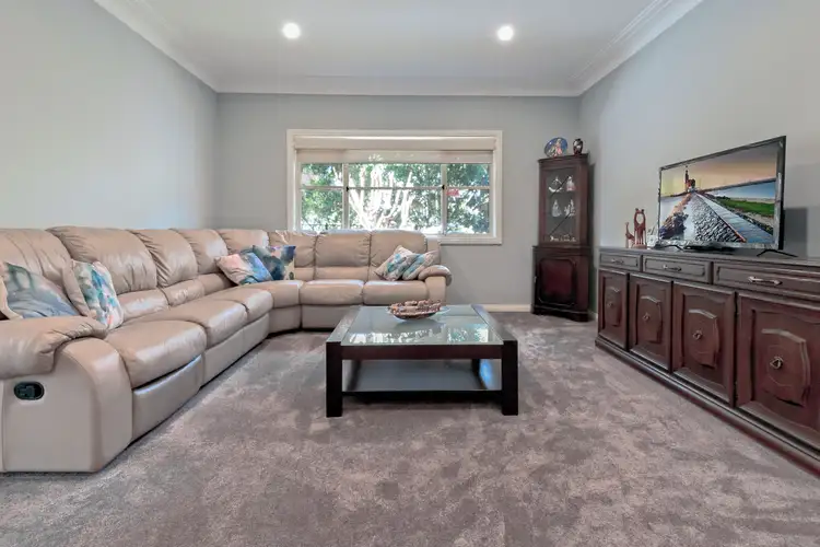 Main view of Homely townhouse listing, 11/23-25 Casuarina Drive, Cherrybrook NSW 2126