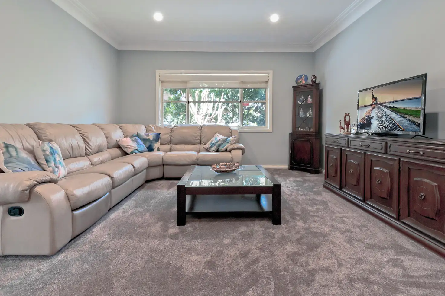 Main view of Homely townhouse listing, 11/23-25 Casuarina Drive, Cherrybrook NSW 2126