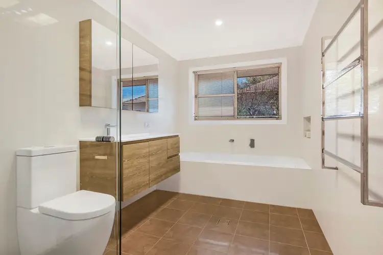 Fourth view of Homely townhouse listing, 11/23-25 Casuarina Drive, Cherrybrook NSW 2126