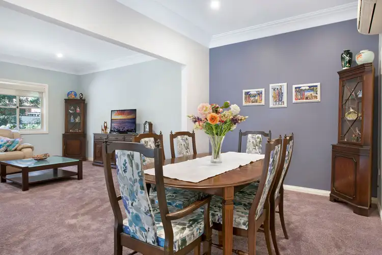 Fifth view of Homely townhouse listing, 11/23-25 Casuarina Drive, Cherrybrook NSW 2126