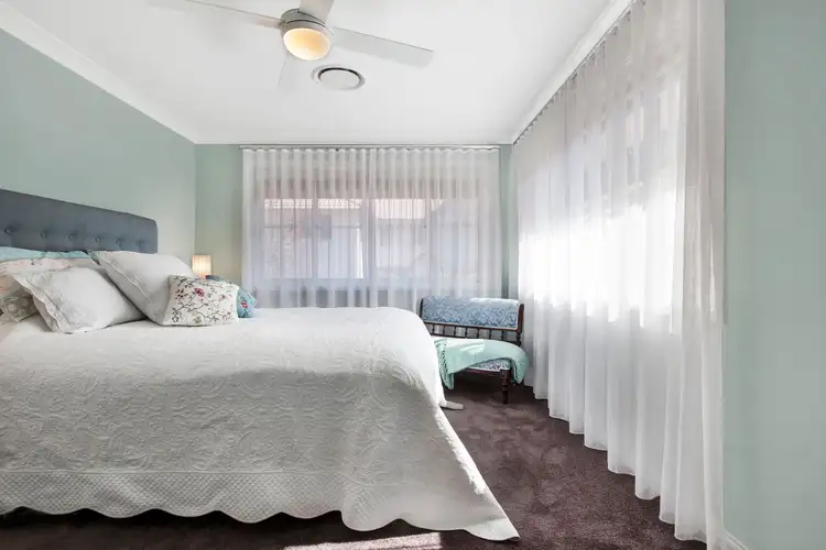 Sixth view of Homely townhouse listing, 11/23-25 Casuarina Drive, Cherrybrook NSW 2126