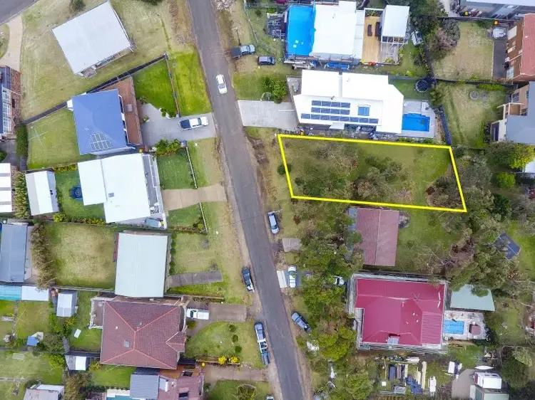 Third view of Homely land listing, 19 The Promenade, Manyana NSW 2539