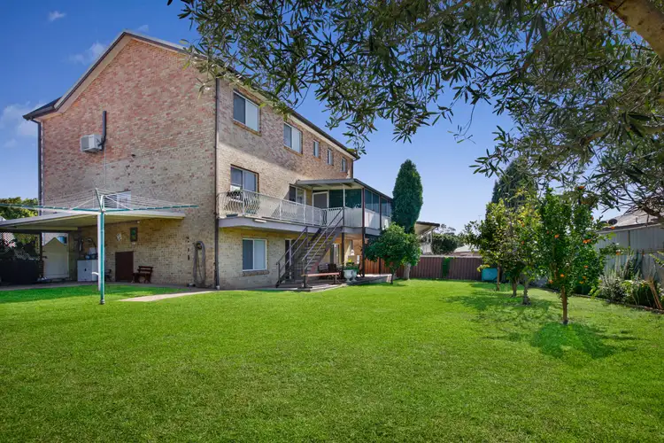 Fourth view of Homely house listing, 2 Ord Close, Bossley Park NSW 2176
