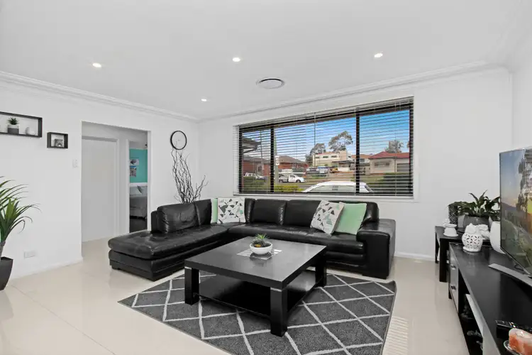 Third view of Homely house listing, 118 Victoria Street, Smithfield NSW 2164