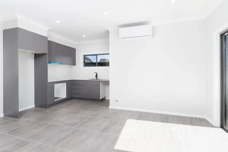 Second view of Homely unit listing, 270a Blacktown Road, Prospect NSW 2148