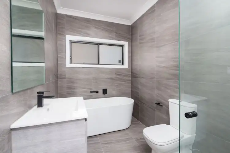 Third view of Homely unit listing, 270a Blacktown Road, Prospect NSW 2148