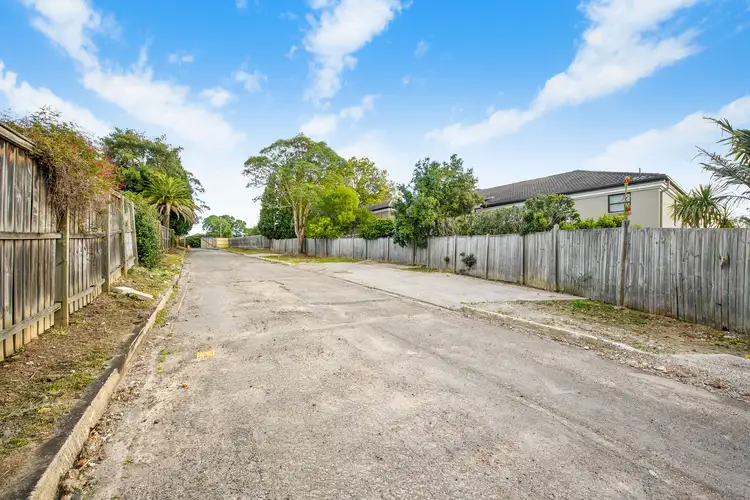 50a Duffy Avenue, Thornleigh NSW 2120