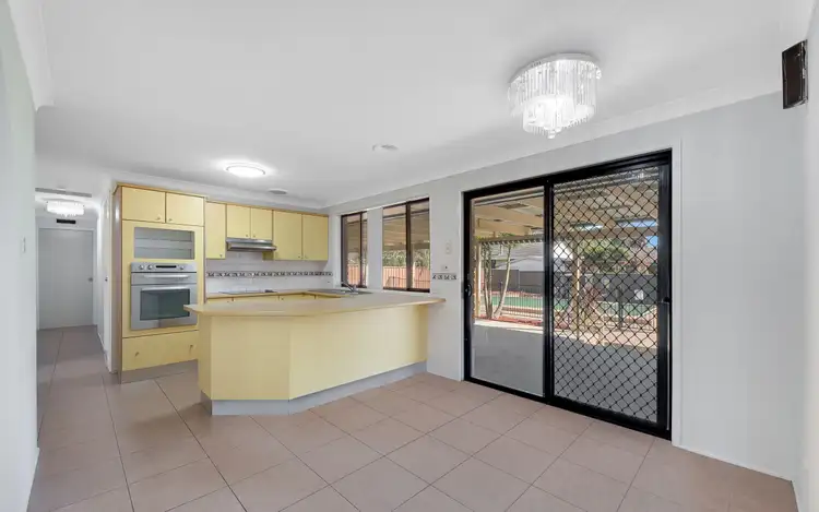 Fourth view of Homely house listing, 4 Brindabella Street, Ruse NSW 2560