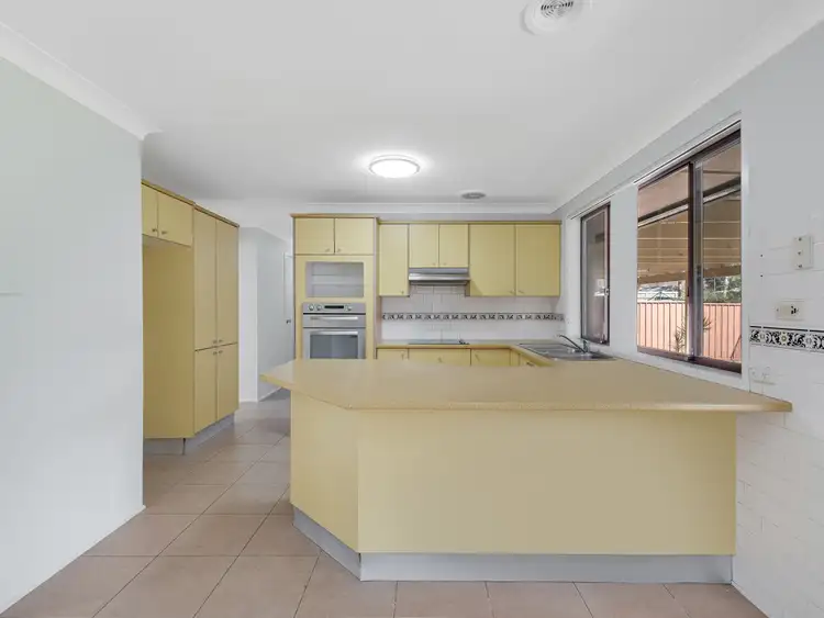 Fifth view of Homely house listing, 4 Brindabella Street, Ruse NSW 2560