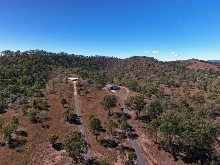 Main view of Homely rural property listing, 285 Gladstone Monto Road, Calliope QLD 4680