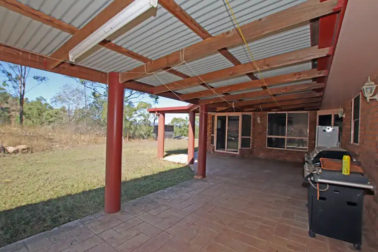 Second view of Homely rural property listing, 285 Gladstone Monto Road, Calliope QLD 4680