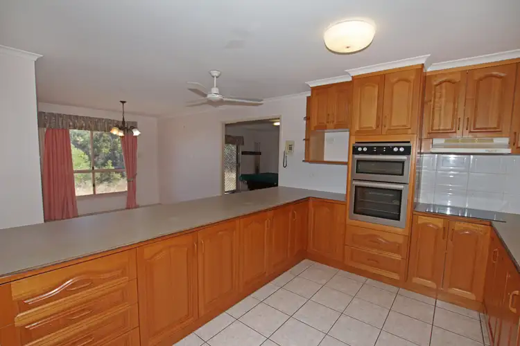 Third view of Homely rural property listing, 285 Gladstone Monto Road, Calliope QLD 4680