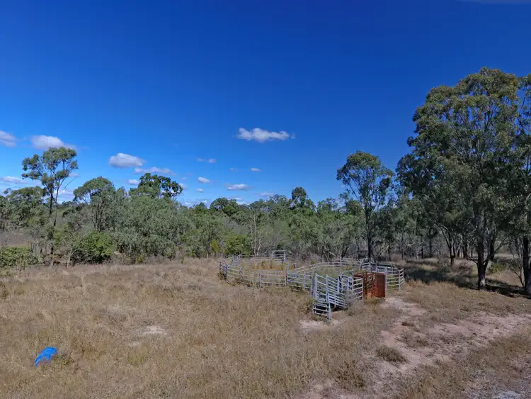 Fourth view of Homely rural property listing, 285 Gladstone Monto Road, Calliope QLD 4680