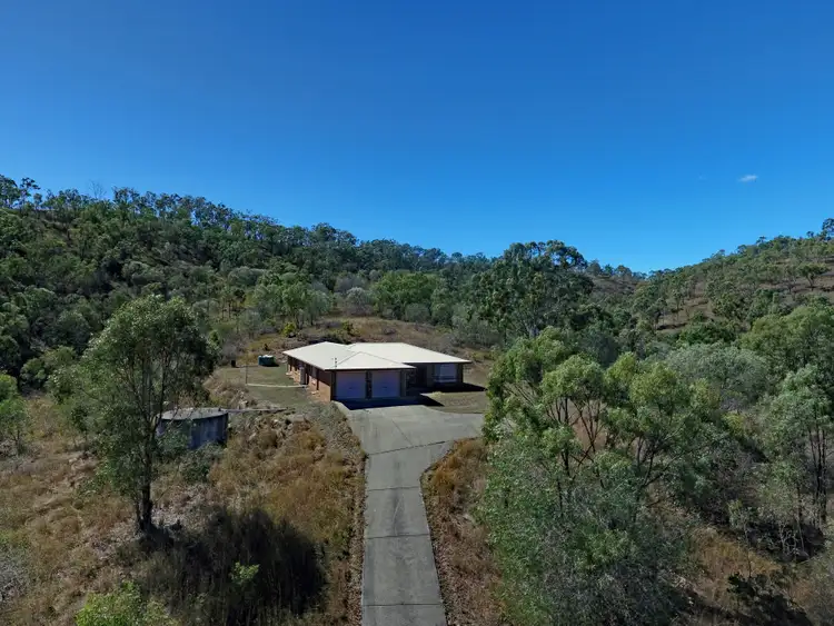 Sixth view of Homely rural property listing, 285 Gladstone Monto Road, Calliope QLD 4680