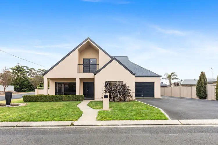 Main view of Homely house listing, 1 Lee Court, Mount Gambier SA 5290