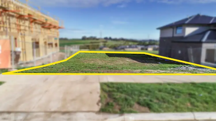 Fifth view of Homely land listing, 14 Brownhill Ridge, Wandana Heights VIC 3216