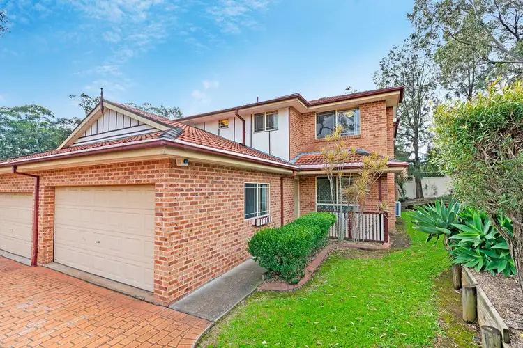 1/434 Windsor Road, Baulkham Hills NSW 2153