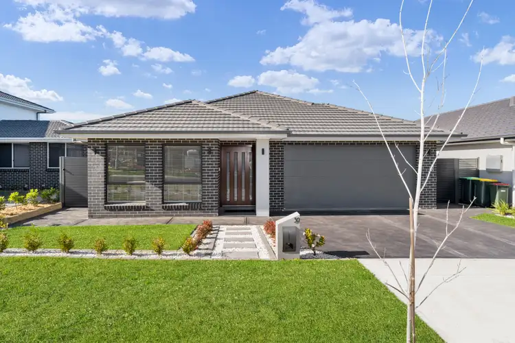 Main view of Homely house listing, 30 Power Ridge, Oran Park NSW 2570