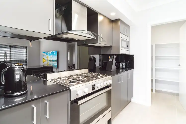 Third view of Homely house listing, 30 Power Ridge, Oran Park NSW 2570