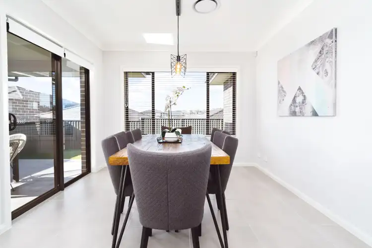 Fourth view of Homely house listing, 30 Power Ridge, Oran Park NSW 2570