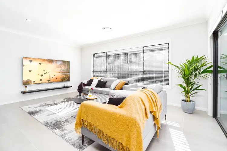Sixth view of Homely house listing, 30 Power Ridge, Oran Park NSW 2570