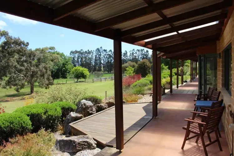 Third view of Homely rural property listing, Lot 1551 McIntyre Road, Denmark WA 6333