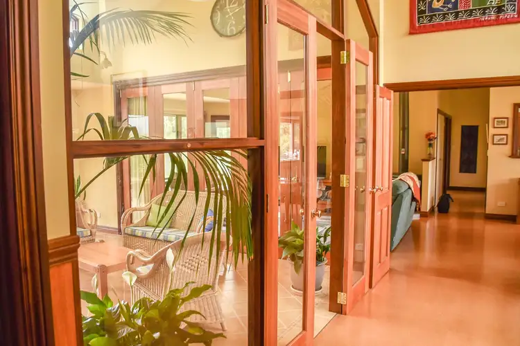 Fourth view of Homely rural property listing, Lot 1551 McIntyre Road, Denmark WA 6333