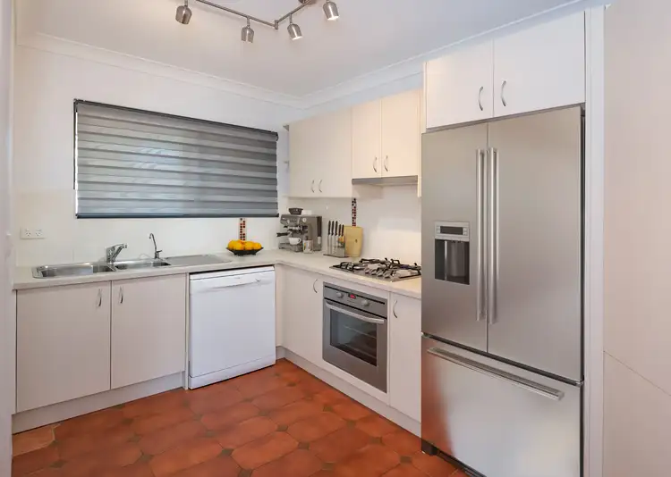 Fourth view of Homely apartment listing, 4/34 Winchester Street, Hamilton QLD 4007