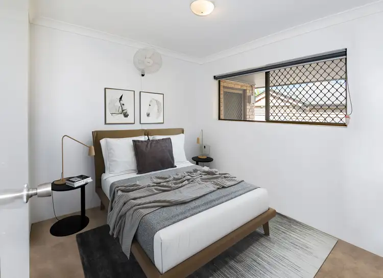 Seventh view of Homely apartment listing, 4/34 Winchester Street, Hamilton QLD 4007