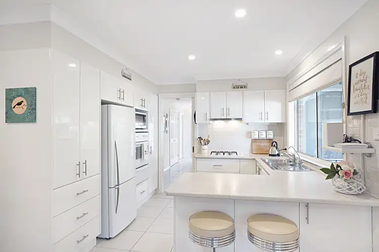 Second view of Homely house listing, 12 Mari Close, Glenmore Park NSW 2745