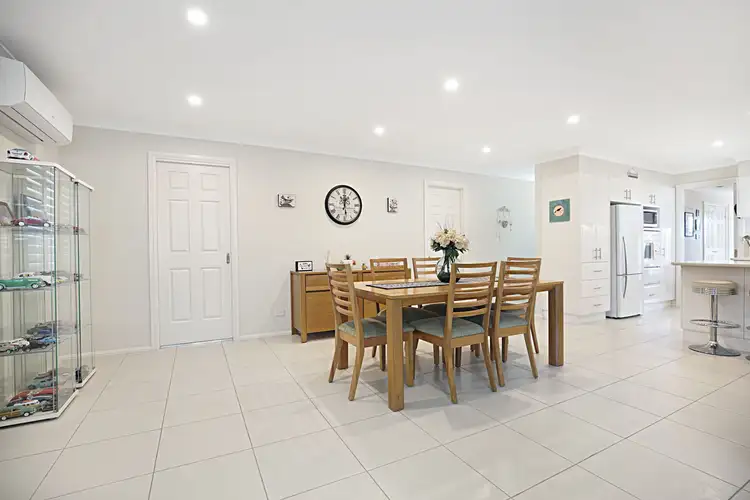 Third view of Homely house listing, 12 Mari Close, Glenmore Park NSW 2745