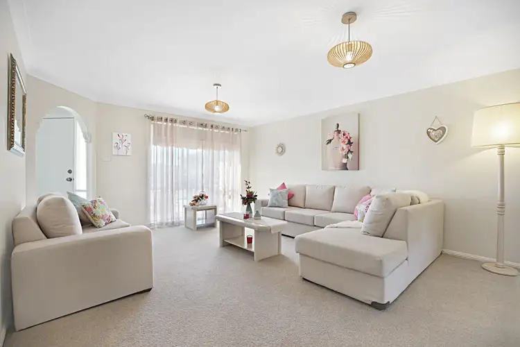Fourth view of Homely house listing, 12 Mari Close, Glenmore Park NSW 2745