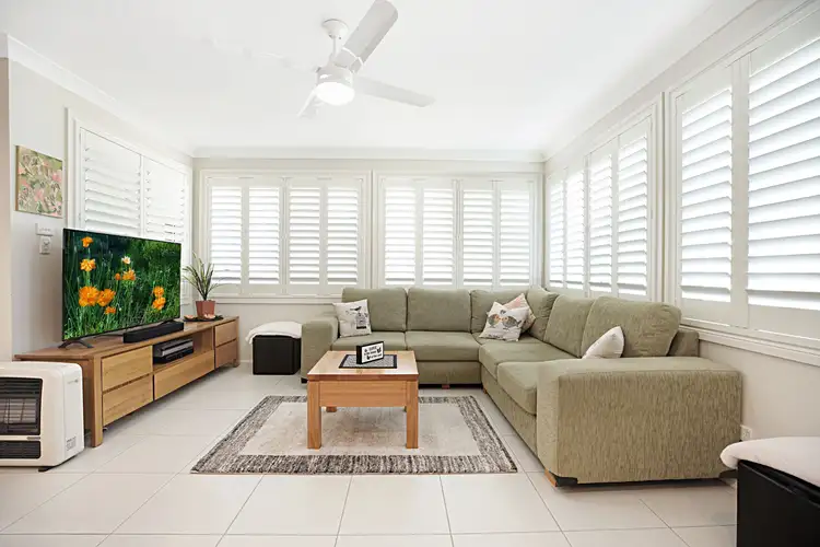 Fifth view of Homely house listing, 12 Mari Close, Glenmore Park NSW 2745