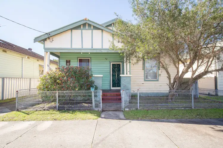70 Young Street, Carrington NSW 2294