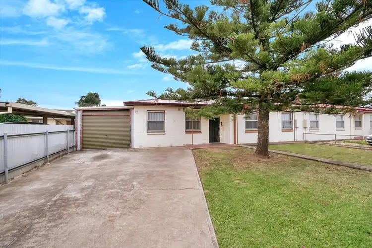 16 Talbot Street, Angle Park SA 5010