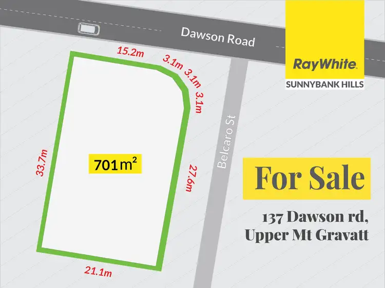 Second view of Homely house listing, 137 Dawson Road, Upper Mount Gravatt QLD 4122
