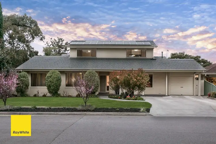 6 Kerrison Street, Henley Beach SA 5022