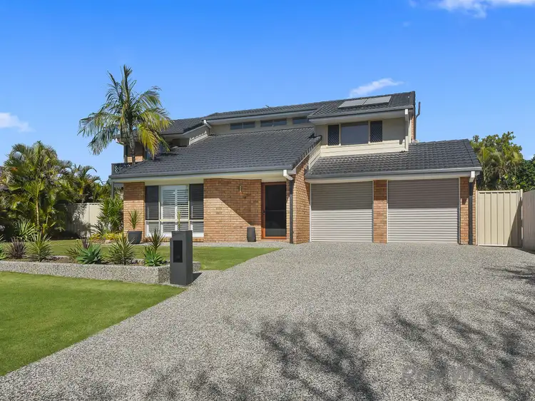 Main view of Homely house listing, 48 Somerton Street, Bracken Ridge QLD 4017