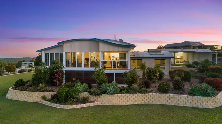 73 Straits Outlook, Craignish QLD 4655