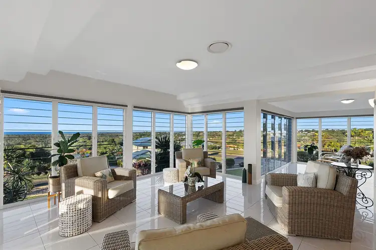 Second view of Homely house listing, 73 Straits Outlook, Craignish QLD 4655