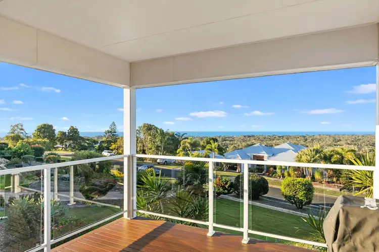 Third view of Homely house listing, 73 Straits Outlook, Craignish QLD 4655
