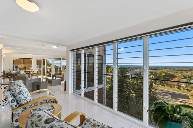 Fourth view of Homely house listing, 73 Straits Outlook, Craignish QLD 4655