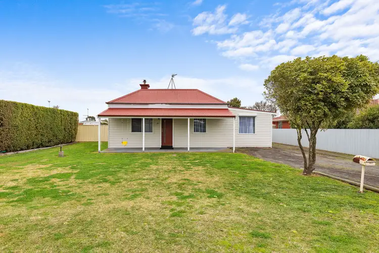 Main view of Homely house listing, 20 Seventh Street, Millicent SA 5280