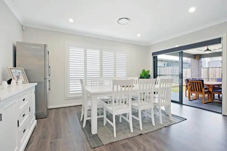 Fourth view of Homely house listing, 48 Shale Hill Drive, Glenmore Park NSW 2745