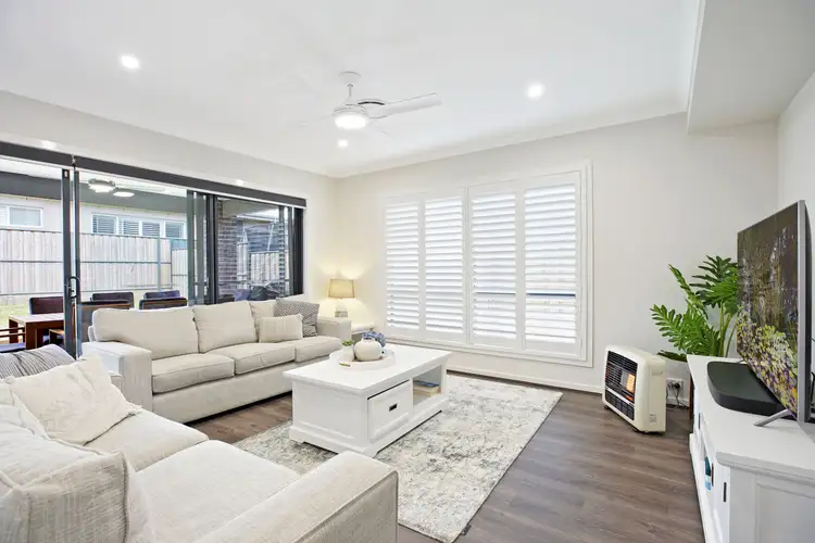 Fifth view of Homely house listing, 48 Shale Hill Drive, Glenmore Park NSW 2745