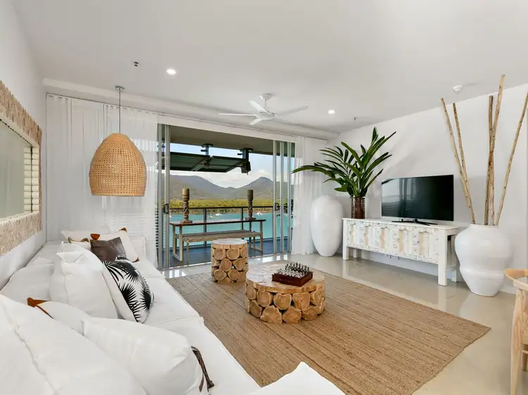 70/1 Marlin Parade, Cairns City QLD 4870